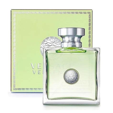 VERSACE Versense Tualetinis vanduo (EDT) 